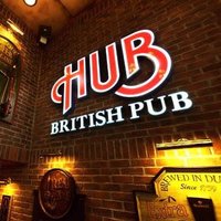 HUB池袋西口店 (@hubikenisi) 's Twitter Profile Photo