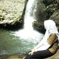 Rahmatika Hatril (@adhehatril) 's Twitter Profile