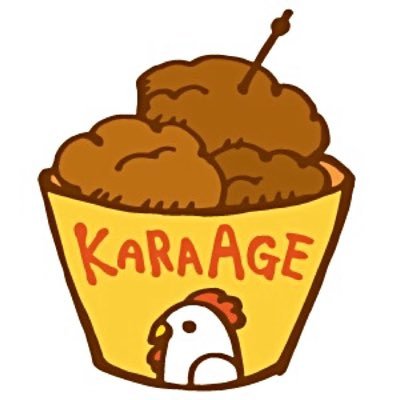 † からあげ †さんのプロフィール画像