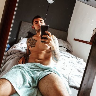 ander_olarte's profile picture. 