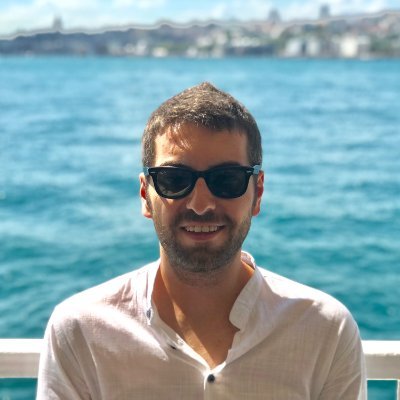 Tweets are my own • Eng. M @trendyoltech • iOS coder 👨🏻💻 • #Galatasaray • #Gdg • https://t.co/sPwapS8U31