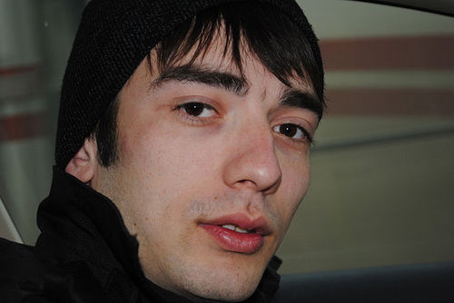 1st_Mason's profile picture. 