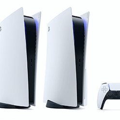 I am a video gaming fan! Looking for a PlayStation5? Some links may include affiliate links to help support this project including Amazon Associates