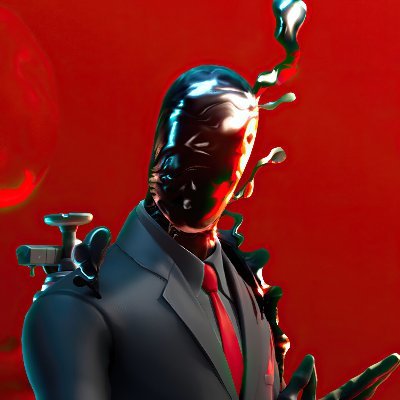 Redvibes7's profile picture. 