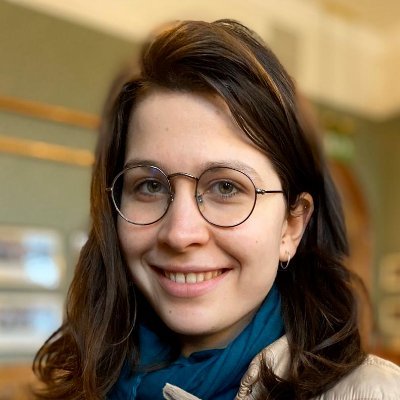 Junior Communications Advisor at @SolarPowerEurope
She/Her