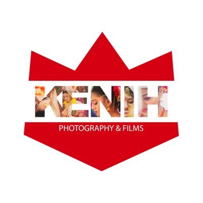 KENIH provides services for photography and cinematography.As a team we work hard,dedicated and with love.For more information visit https://t.co/JAHkDs75vt