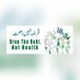 Drop The Debt, Not Health قرضہ نہیں ، صحت (@dropthedebtnot1) Twitter profile photo Drop The Debt, Not Health قرضہ نہیں ، صحت (@dropthedebtnot1) Twitter profile photo