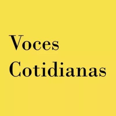 Podcast que visibiliza iniciativas por el cambio y la justicia social en Latinoamérica desde la voz de sus actores. Crea: @Carocha_sm