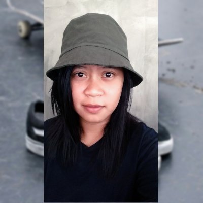 chris_dmy's profile picture. Merasa cukup, itu cukup