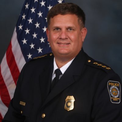 Chief of Police for the Metropolitan Atlanta Rapid Transit Authority (MARTA); Instructor at GSU; retired Atlanta Police Deputy Chief, veteran and Dawg fan!