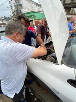 FTrabalhando's profile picture. Aproveita Pq não é sempre