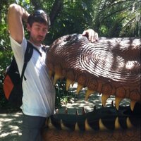 Chad DeGroot (@chadbacomesh) 's Twitter Profile