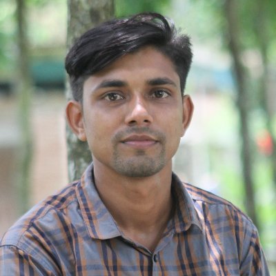I am Shariful Islam Shuvo & I am from Bangladesh. Actually, I am a B2B Lead generation & Data Entry operator. I work as a web-based data typist.