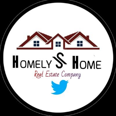 HOMELY HOME  Real Estate
We started since 1990 , leading the field of real estate investment.
 ‏‏⁦‏‏⁦🇪🇬⁩شركة مصرية عقارية⁦🇪🇬⁩ ‏‏التسويق والاستثمار العقاري