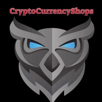 CryptoCurrencyShops - CCS for short! Welcome to the global financial shift. Analyzing Crypto charts & finding sleepers.