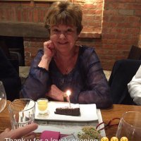 glenis preater (@hpbsec) 's Twitter Profile