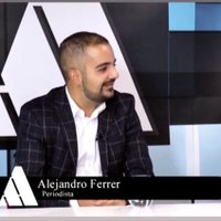 Alejandro Ferrer(@alexferrer07) 's Twitter Profile Photo