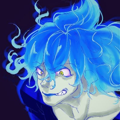 20↑腐●🦈ギザ歯と三白眼好き😸
/🆕🥷🥚雑伊アク🐊ナイtw💀🐙stシノ👠🌕️アリ ベイバ
/*修羅人垢 @SeaOFthanatos ●
https://t.co/AnZbaaz8AJ