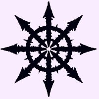 Chaos_God32 (@keante_nanashi) Twitter profile photo