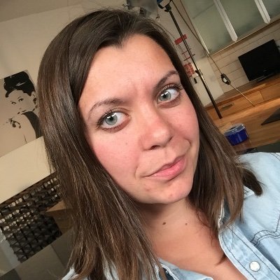 May_Coughlan's profile picture. Live event video prep technician.