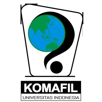 Komunitas Mahasiswa Filsafat Universitas Indonesia. 📩 komafilfibui@gmail.com