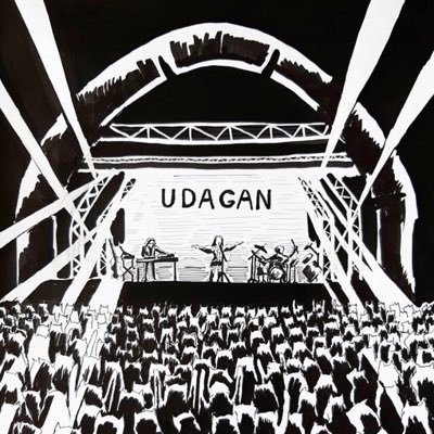Music and art from the Sakha Republic // Музыка и искусство республики Саха. UDAGAN is Saydyy Kuo Fedorova (@Saydyy_Kuo) & Oscar South (@OscarSouth) Welcome!
