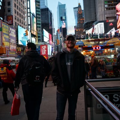 ZachMatthews_'s profile picture. Be Brilliant. Psalm 28:7.