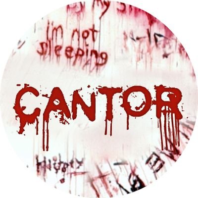 Cantor82 Profile Picture