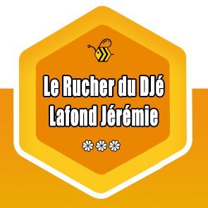 Apiculteur récoltant dans le Jura (39), Miel de Sapin, Miel d'Acacia, Miel de Tilleul, Miel de Montagne ,toute fleurs et printemps. Vente de reine Buckfast