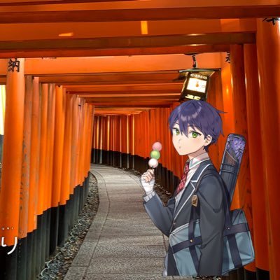 A_che4uQ's profile picture. 猫邸 / RUQS_Gaming / 名立キャットホームズ 所属 (⚔️ / 🐹 / 🐺🍎 / 👑 / 💞🦩 / 🚓🐾 / 🛼 / 🥗 / 🥞💫 / 📘💧/ 🐶🫶 )