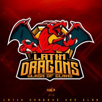 Latin Dragons (@dragonslatin) 's Twitter Profile