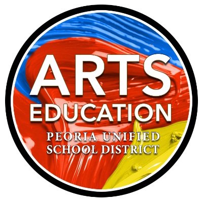 Peoria Unified School District Arts Education Department