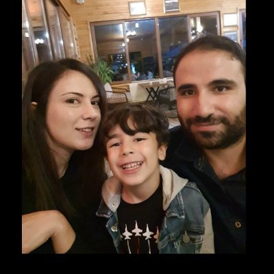 BetlYerlikaya8's profile picture. 