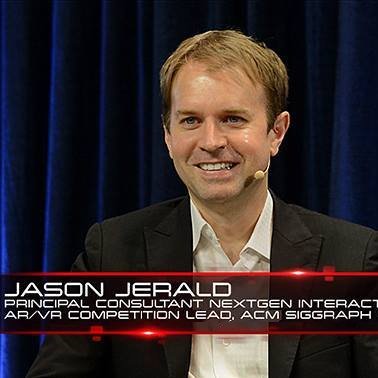 Founder & CEO of NextGen Interactions. Author of @TheVRBook. PhD in VR. Consultant with 20+ years of experience working with HMDs/CAVES/Input/3d Interactions.