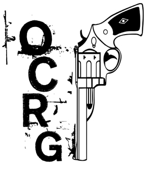 OCR is the obsessive compulsive reloading of weapons in FPS in order to maintain a full clip at any given time.OCRG is a gaming blog.