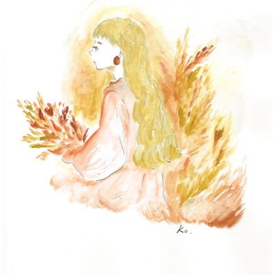 ko.さんのプロフィール画像