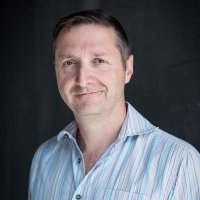 Conrad Smith - @CuppaSecurity Twitter Profile Photo