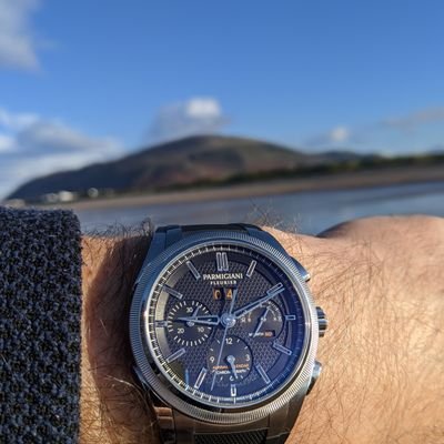 Remontoire68Ltd's profile picture. Lover of independent watch brands #daretobedifferent