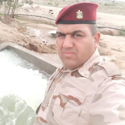 UJs9Y2CRvvKC9bW's profile picture. ‏أبو حسين الهليجي خادم أهل البيت عليهم السلام وآل الصدر الكرام