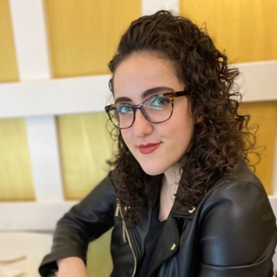 nonprofit arts admin nerd and loving dog mom she/her
