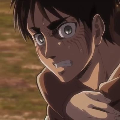 【駆逐】エレン・イェーガーさんのプロフィール画像