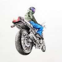 白銀刃 今はBLUE BIRDのケィ (@o1c46x36zi76b2x) 's Twitter Profile