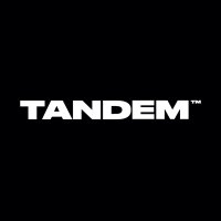 TANDEM (@tandemtm) 's Twitter Profile Photo TANDEM (@tandemtm) 's Twitter Profile Photo