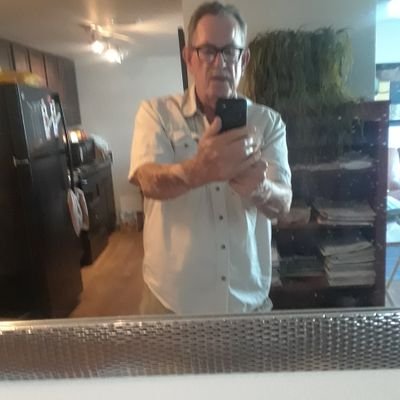 Retired mgr from AT&https://t.co/unvkO9pHj8 in Fort Worth Texas