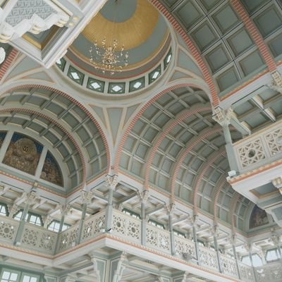 Hong34889's profile picture. ต้องติดสถาปัตย์เย้