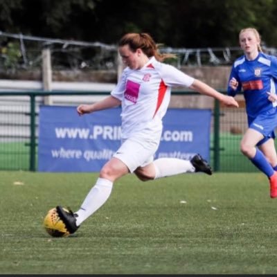 heatherpetino's profile picture. Primary School Teacher - Gainsborough Trinity Women⚽️👩‍🏫