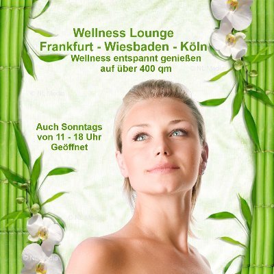 Wellness - Massage - Entspannen - The Best In Your Town