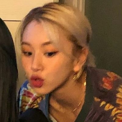 Si te sigo es pq soy Chaeyoung bot y soy lo más, te amo mucho, noviemos.