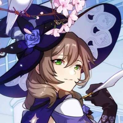 Anne 🍊さんのプロフィール画像