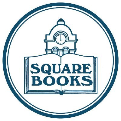 Locally owned indie bookstore in Oxford, MS since '79. 

Call (662) 236-2262 or email us at books@squarebooks.com for quickest response to inquiries.